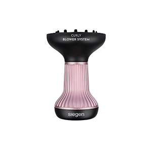 Secador Difusor Curly Blower System 